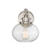 Trilogy Wall Sconce