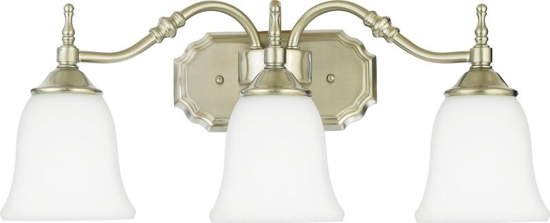 Tritan Bath Light