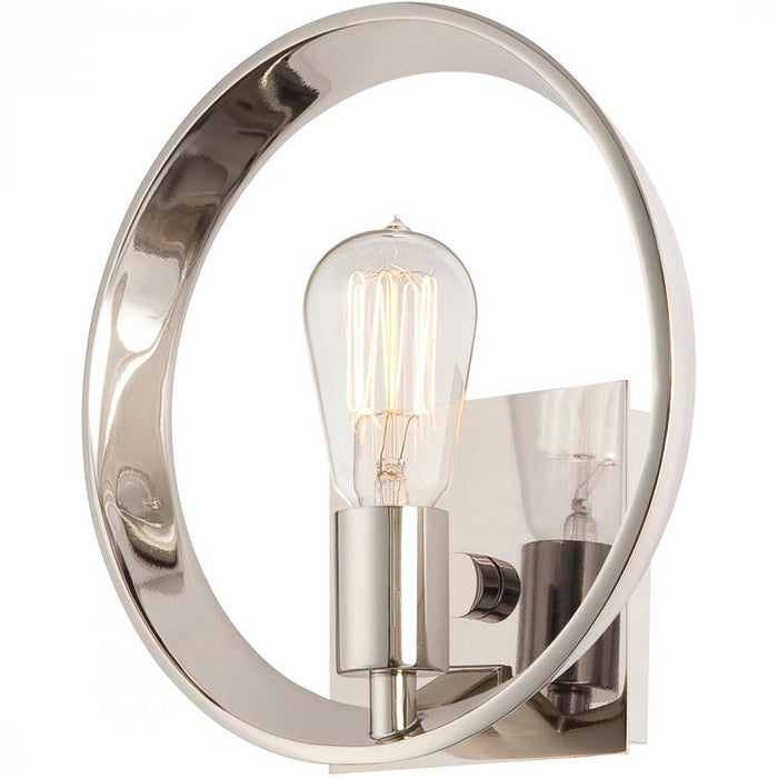 Theater Row Wall Sconce