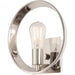 Theater Row Wall Sconce