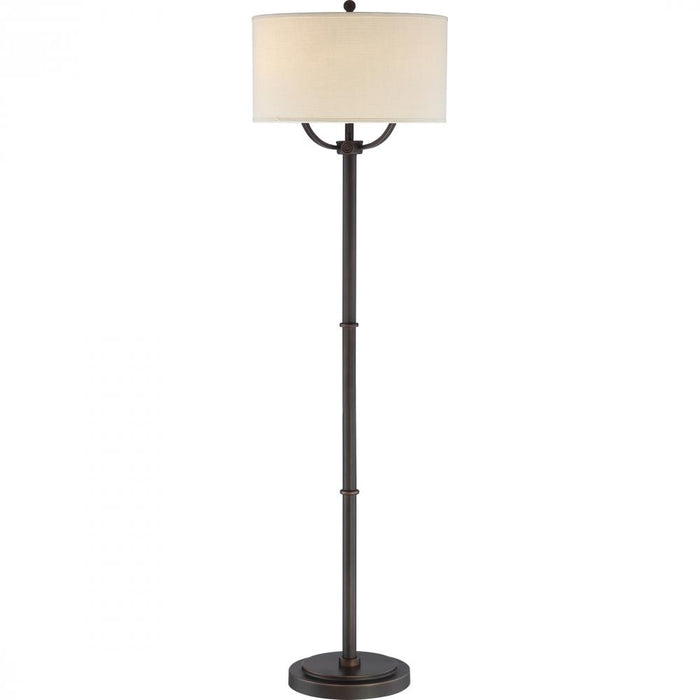 Broadway Floor Lamp