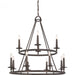 Voyager Chandelier