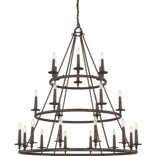 Voyager Chandelier