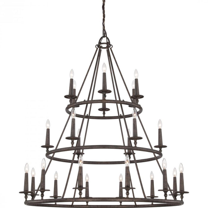 Voyager Chandelier