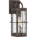 Ward Outdoor Lantern