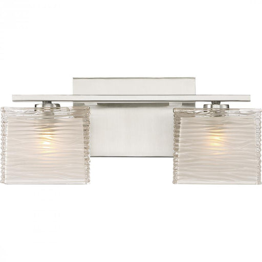 Westcap Bath Light