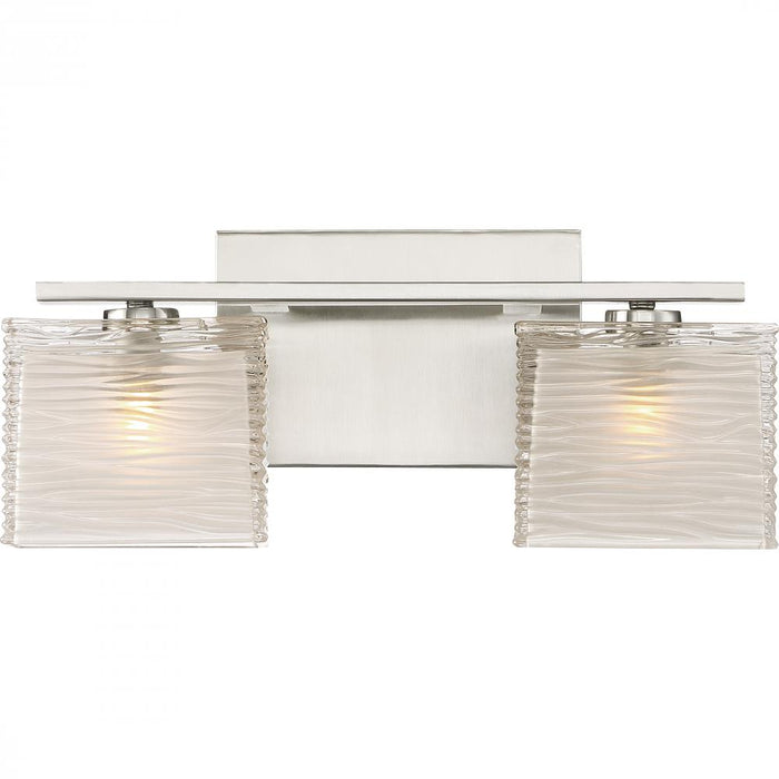 Westcap Bath Light