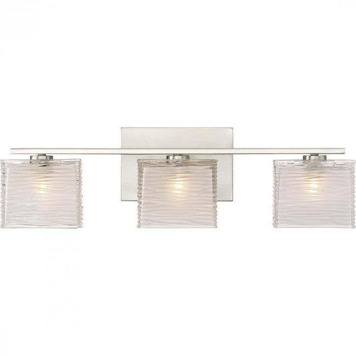 Westcap Bath Light