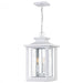 Wakefield Outdoor Lantern