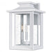 Wakefield Outdoor Lantern