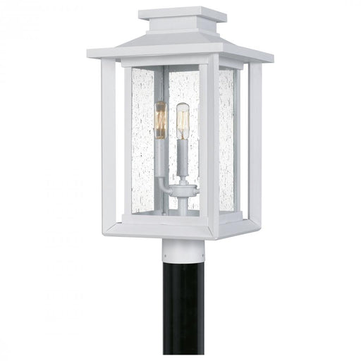 Wakefield Outdoor Lantern