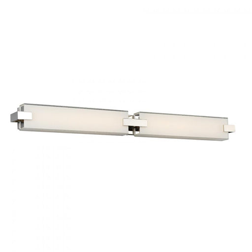 Bliss LED Bathroom Vanity & Wall Light