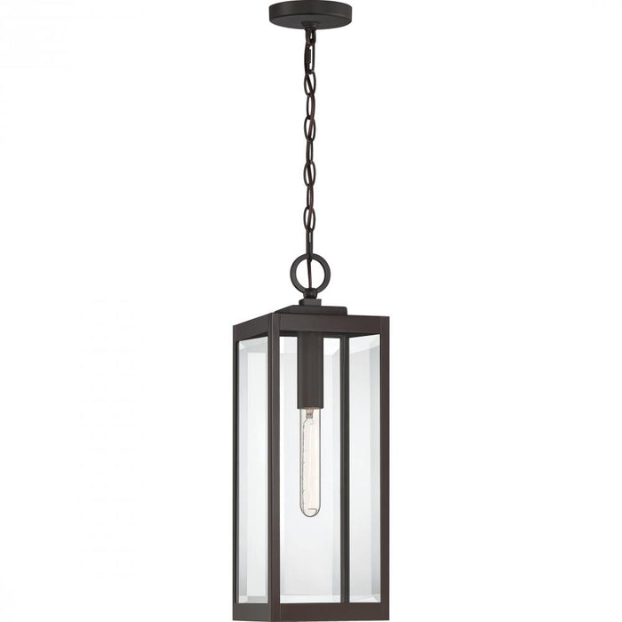 Westover Outdoor Lantern