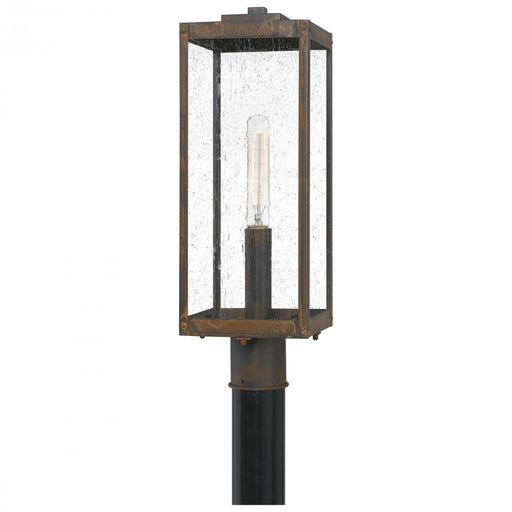 Westover Outdoor Lantern