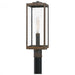 Westover Outdoor Lantern