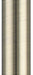 18-inch Downrod - ABW - SS