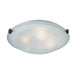 Clip Flush AC2352SPBU Flush Mount