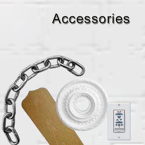 Chain Accessory