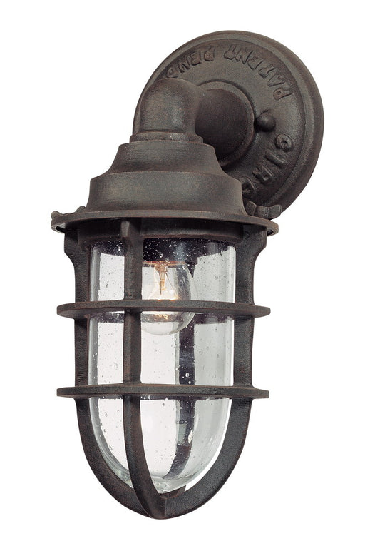 WILMINGTON 1LT WALL LANTERN SMALL