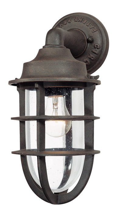 WILMINGTON 1LT WALL LANTERN MEDIUM