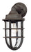 WILMINGTON 1LT WALL LANTERN MEDIUM