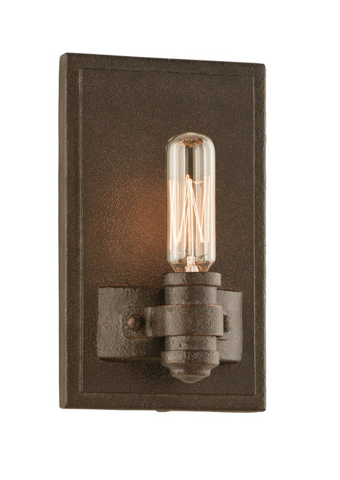 PIKE PLACE 1LT WALL SCONCE