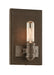 PIKE PLACE 1LT WALL SCONCE