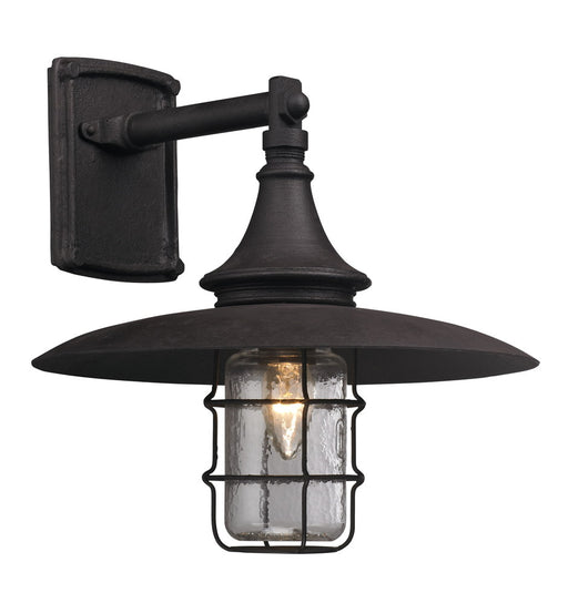 ALLEGHENY 1LT WALL LANTERN MEDIUM