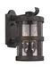 BARBOSA 3LT WALL LANTERN MEDIUM