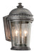 AMBASSADOR 2LT WALL LANTERN SMALL