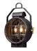 POINT LOOKOUT 2LT WALL LANTERN MEDIUM