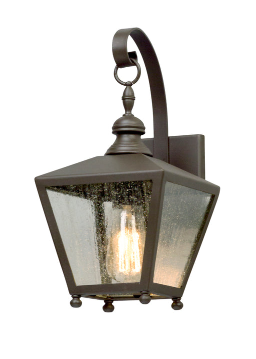 MUMFORD 1LT WALL LANTERN SMALL