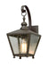 MUMFORD 1LT WALL LANTERN SMALL