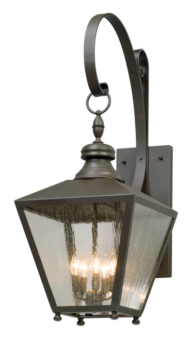 MUMFORD 5LT WALL LANTERN EXTRA LARGE