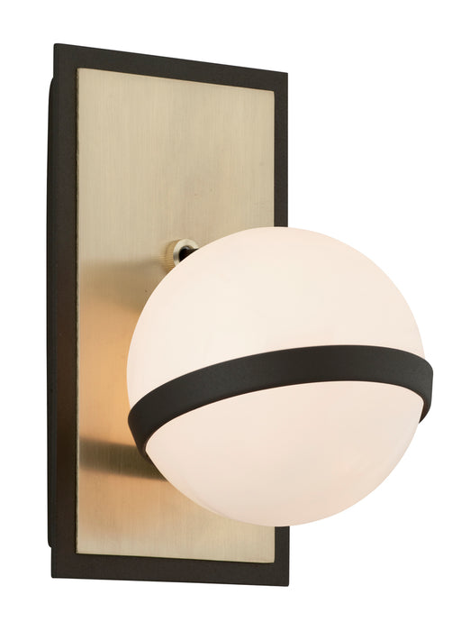 ACE 1LT WALL SCONCE