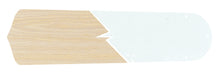 5 - 44" Standard Reversible Blades