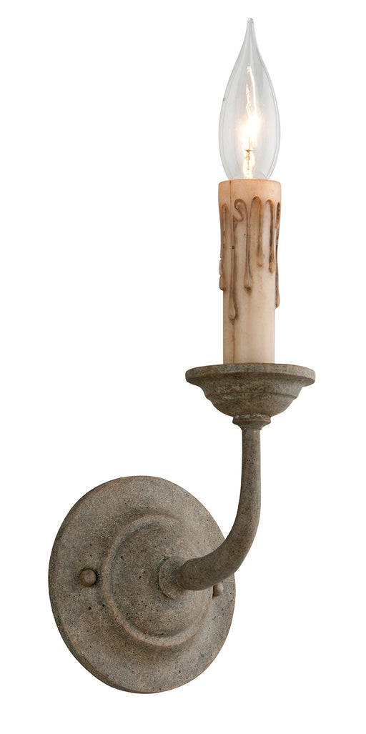 CYRANO 1LT WALL SCONCE