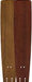 Standard Wood Blade Set of Five - 26 inch - TKMH