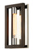 ENIGMA 1LT WALL SCONCE