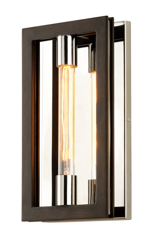 ENIGMA 1LT WALL SCONCE