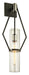 RAEF 1LT WALL SCONCE