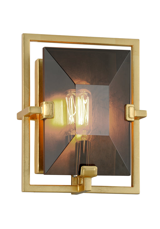 PRISM 1LT WALL SCONCE