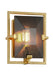 PRISM 1LT WALL SCONCE