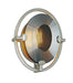 PRISM 1LT WALL SCONCE