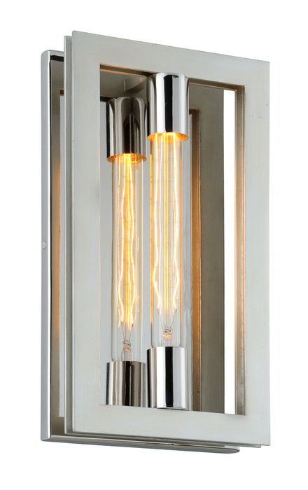 ENIGMA 1LT WALL SCONCE