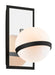 ACE 1LT WALL SCONCE