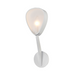 ALLISIO 1LT WALL SCONCE