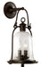 OWINGS MILL 2LT WALL LANTERN MEDIUM