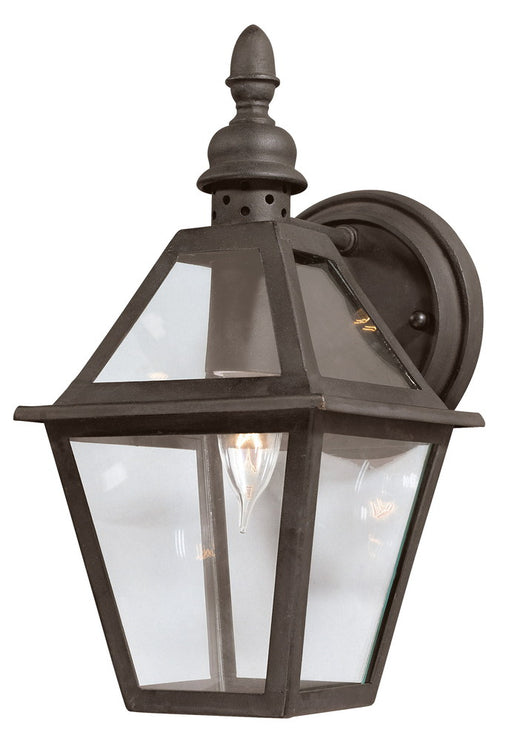 TOWNSEND 1LT WALL LANTERN SMALL