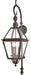 TOWNSEND 3LT WALL LANTERN LARGE